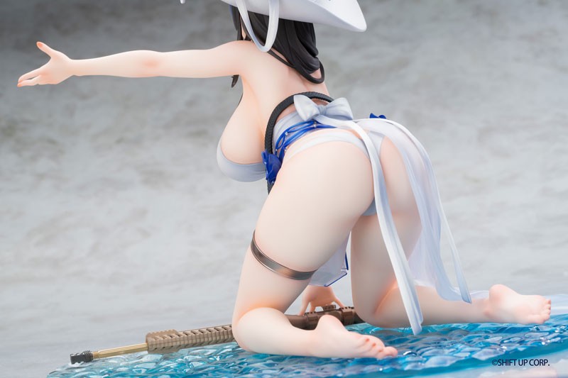 Goddess of Victory: Nikke - Mary - 1/6 - Bay Goddess - 13