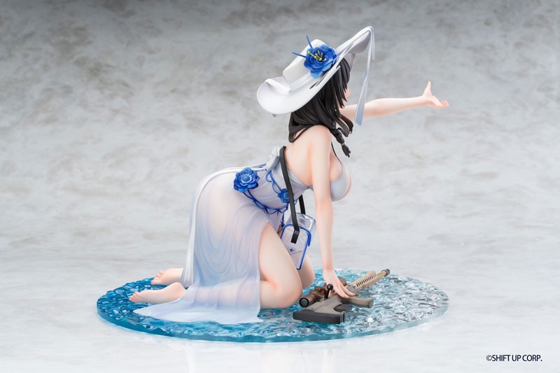 Goddess of Victory: Nikke - Mary - 1/6 - Bay Goddess - 5