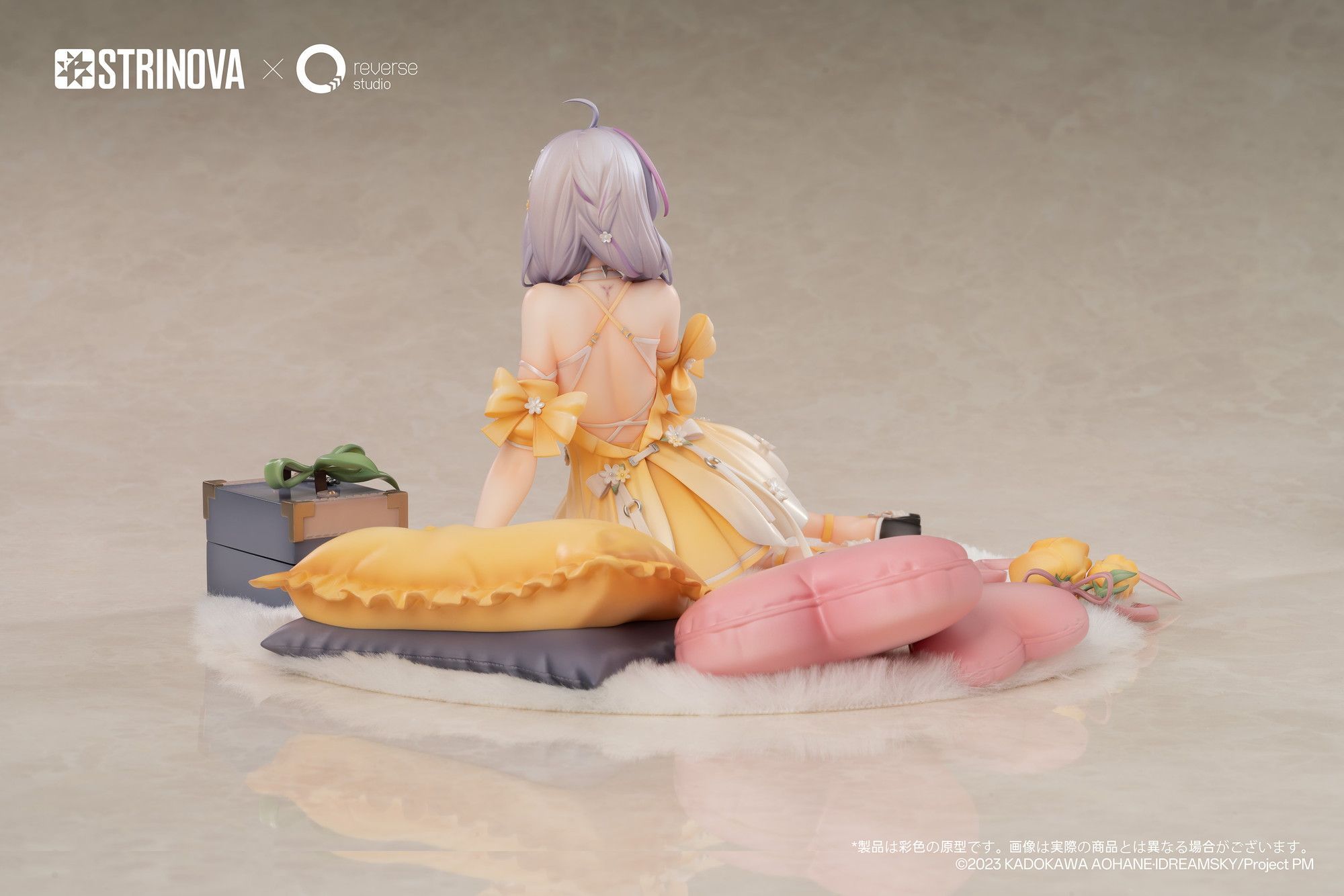 Calabiyau - Kanami - 1/7 - Hana no Sasayaki Ver. - 10