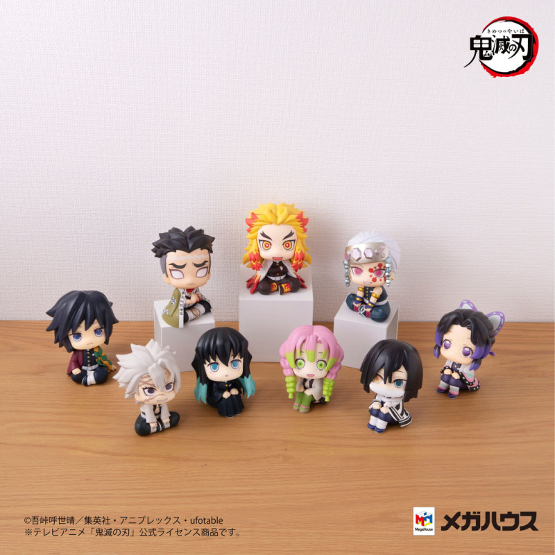 Kimetsu no Yaiba - Himejima Gyoumei - Look Up - 7