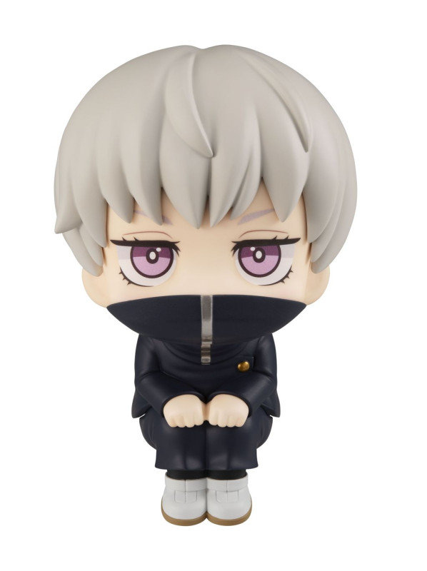 Jujutsu Kaisen - Inumaki Toge - Look Up - 10