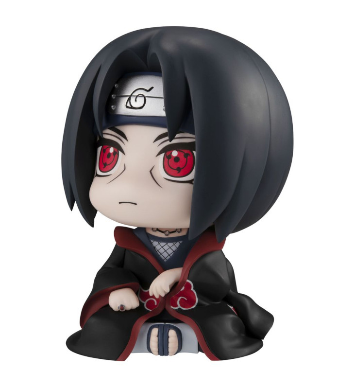 Naruto Shippuuden - Uchiha Itachi - Look Up - 5