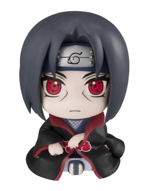 Naruto Shippuuden - Uchiha Itachi - Look Up - 3
