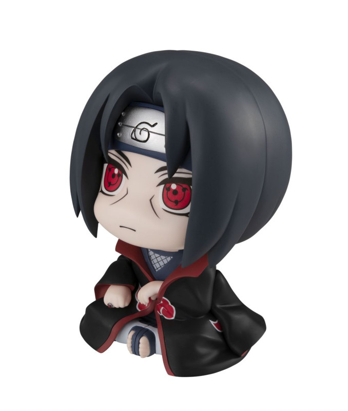 Naruto Shippuuden - Uchiha Itachi - Look Up - 4