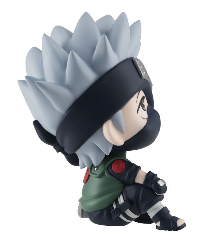 Naruto Shippuuden - Hatake Kakashi - Look Up - 5