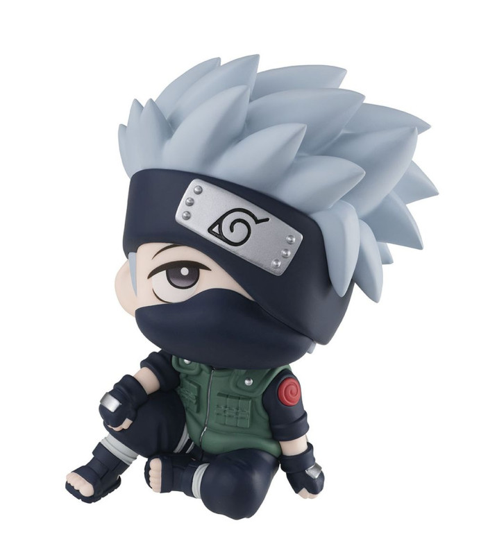 Naruto Shippuuden - Hatake Kakashi - Look Up - 2