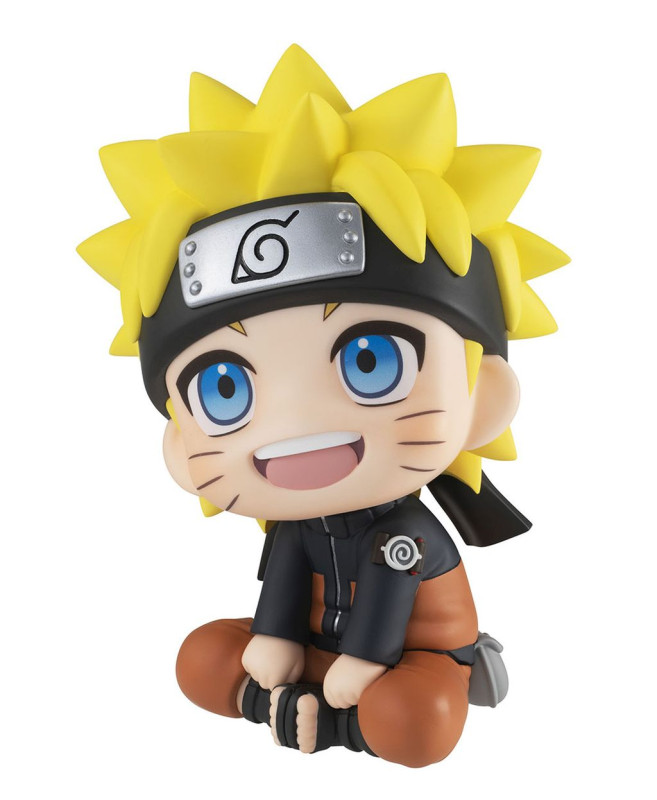 Naruto Shippuuden - Uzumaki Naruto - Look Up - 3