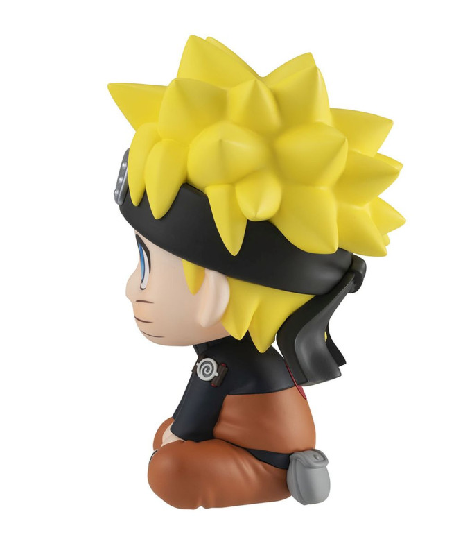 Naruto Shippuuden - Uzumaki Naruto - Look Up - 5