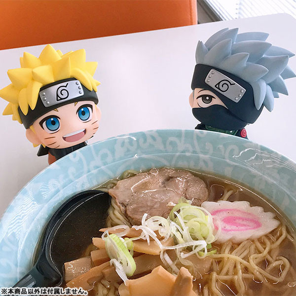 Naruto Shippuuden - Uzumaki Naruto - Look Up - 9