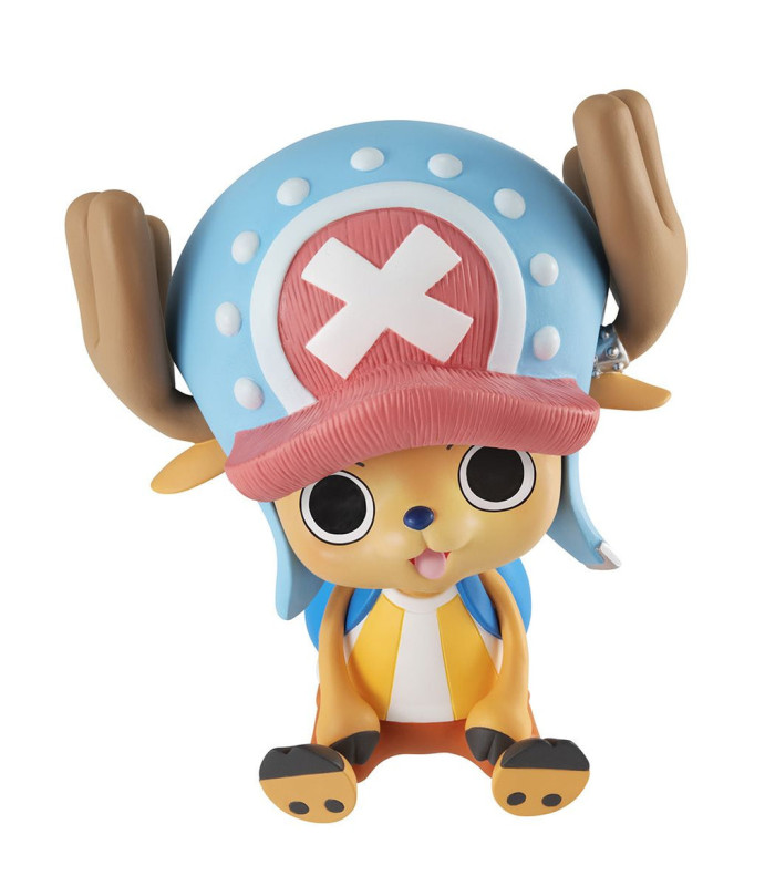 One Piece - Tony Tony Chopper - Look Up - 3
