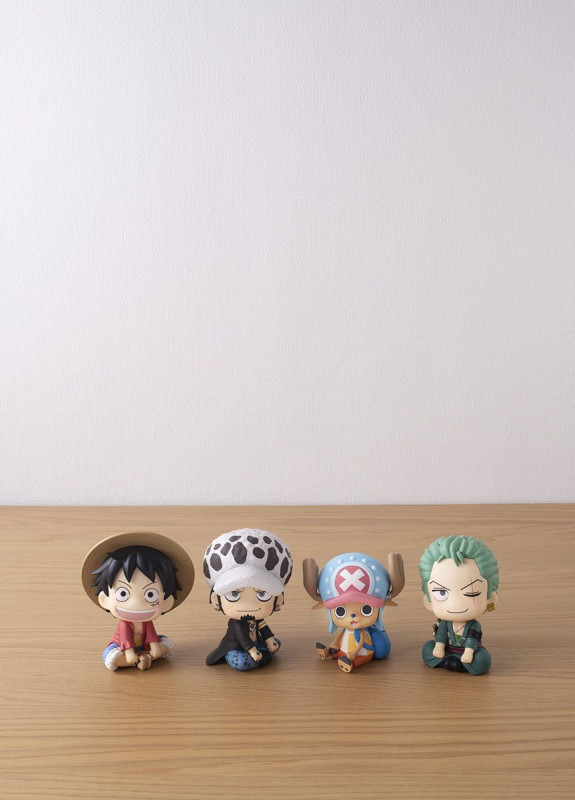 One Piece - Tony Tony Chopper - Look Up - 10