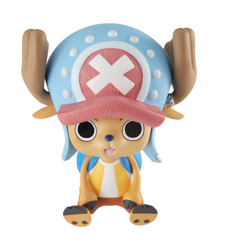 One Piece - Tony Tony Chopper - Look Up - 2