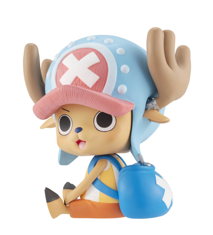 One Piece - Tony Tony Chopper - Look Up - 4