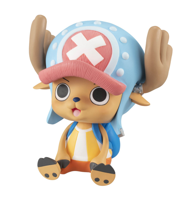 One Piece - Tony Tony Chopper - Look Up - 5