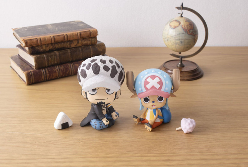 One Piece - Tony Tony Chopper - Look Up - 9