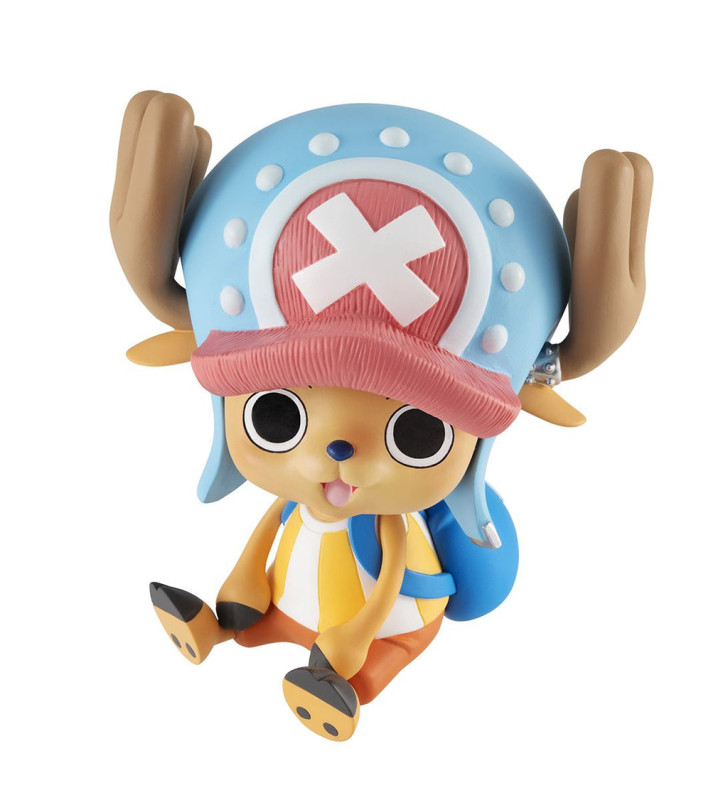 One Piece - Tony Tony Chopper - Look Up - 7