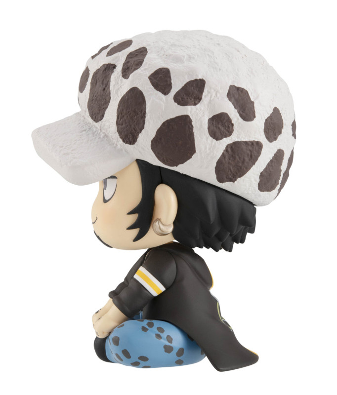 One Piece - Trafalgar Law - Look Up - 8