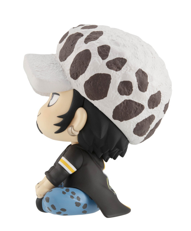 One Piece - Trafalgar Law - Look Up - 7