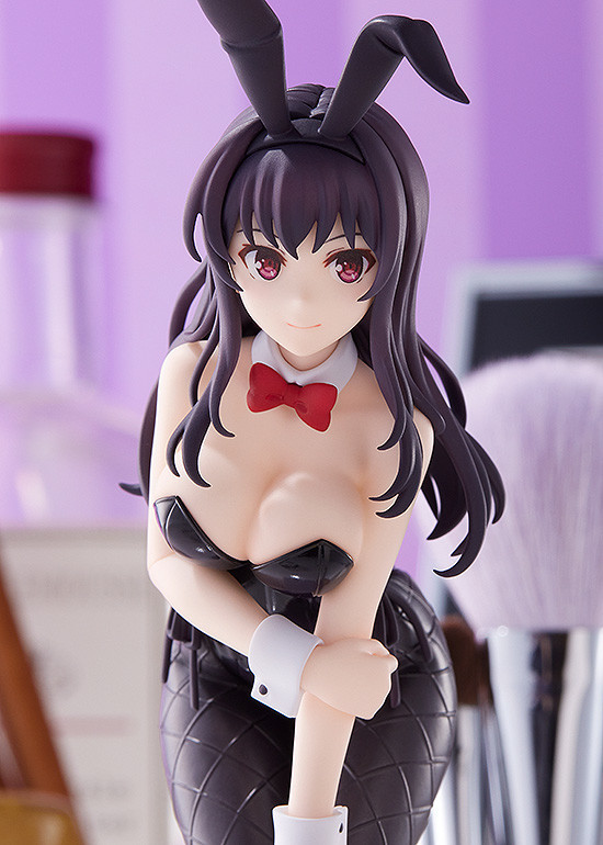 Saenai Heroine no Sodatekata fine - Kasumigaoka Utaha - Pop Up Parade - Bunny Ver. - 3