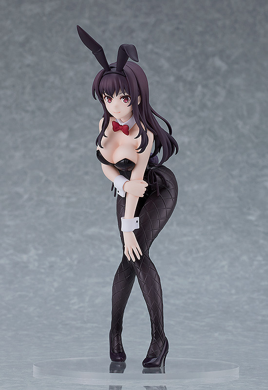 Saenai Heroine no Sodatekata fine - Kasumigaoka Utaha - Pop Up Parade - Bunny Ver. - 4