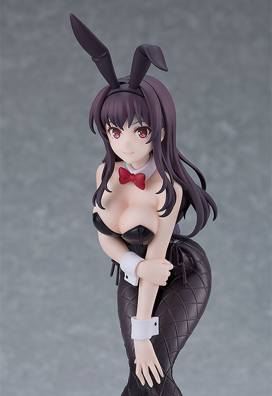 Saenai Heroine no Sodatekata fine - Kasumigaoka Utaha - Pop Up Parade - Bunny Ver. - 6