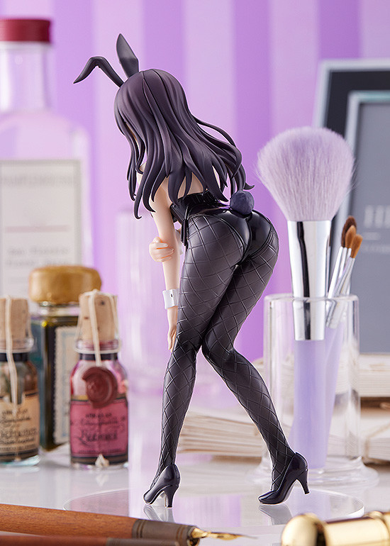 Saenai Heroine no Sodatekata fine - Kasumigaoka Utaha - Pop Up Parade - Bunny Ver. - 2