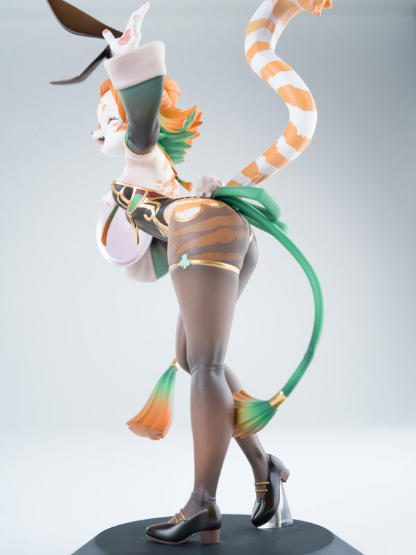 Original - Bunnimals - Xiaoju - 1/7 - 12