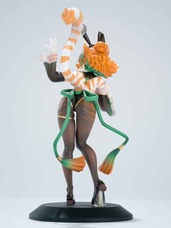 Original - Bunnimals - Xiaoju - 1/7 - 4