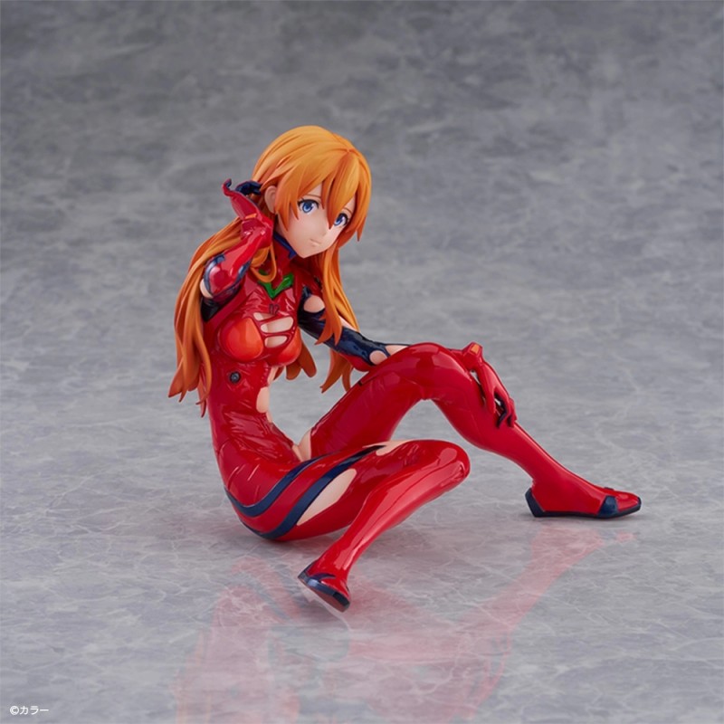 Evangelion Shin Gekijouban - Souryuu Asuka Langley - S-Fire - 1/7 - 4