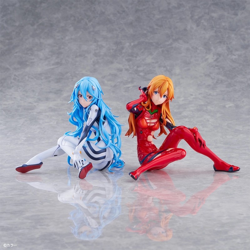 Evangelion Shin Gekijouban - Souryuu Asuka Langley - S-Fire - 1/7 - 10