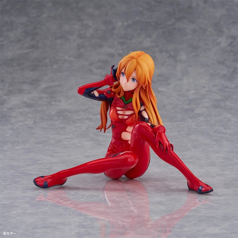 Evangelion Shin Gekijouban - Souryuu Asuka Langley - S-Fire - 1/7 - 5