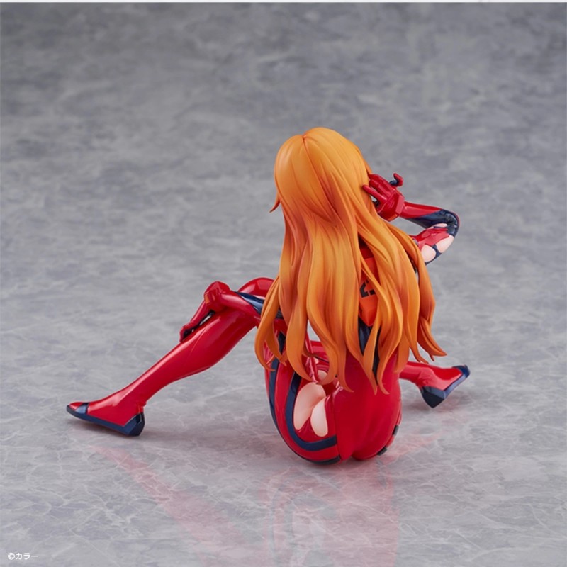 Evangelion Shin Gekijouban - Souryuu Asuka Langley - S-Fire - 1/7 - 6