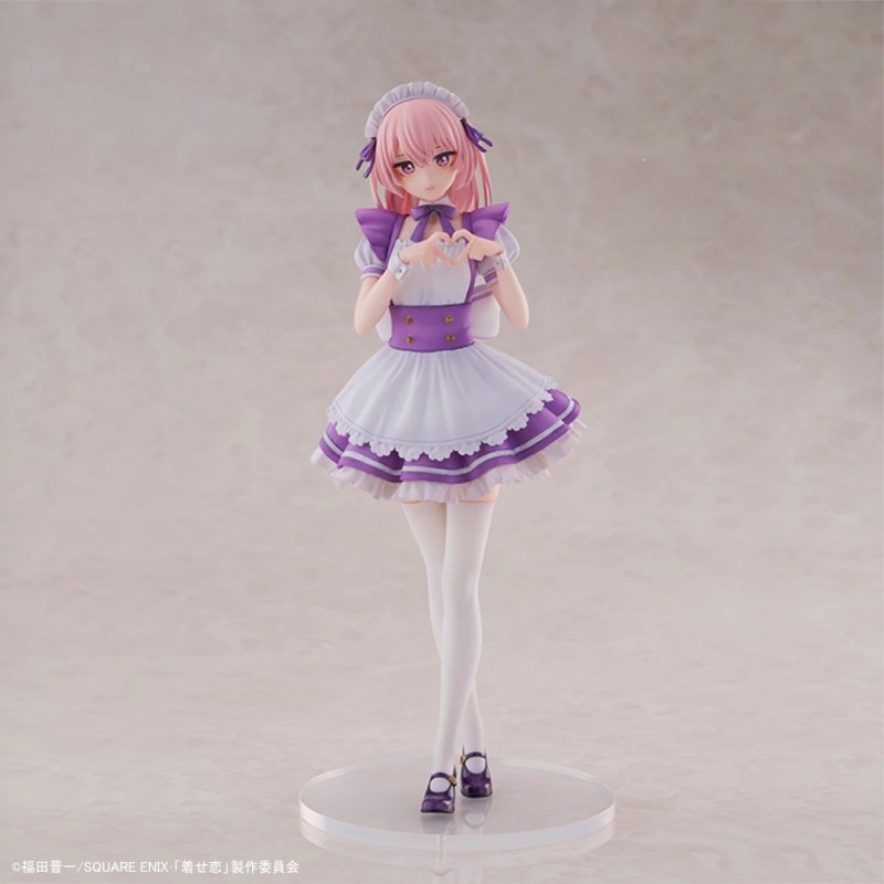 Sono Bisque Doll wa Koi o Suru - Inui Sajuna - S-Fire - Lovely Maid Ver.