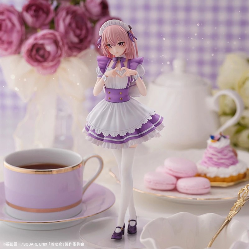 Sono Bisque Doll wa Koi o Suru - Inui Sajuna - S-Fire - Lovely Maid Ver. - 7