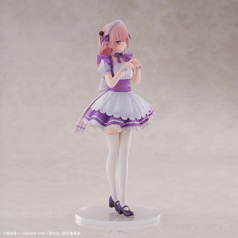 Sono Bisque Doll wa Koi o Suru - Inui Sajuna - S-Fire - Lovely Maid Ver. - 4