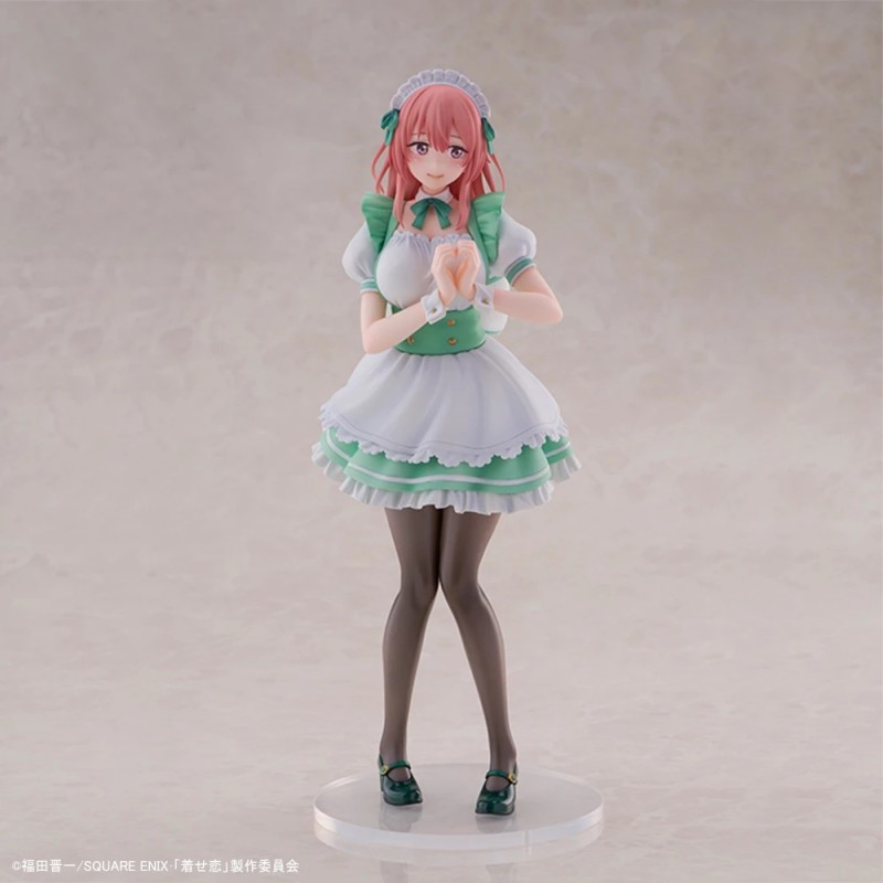 Sono Bisque Doll wa Koi o Suru - Inui Shinju - S-Fire - Lovely Maid Ver. - 2