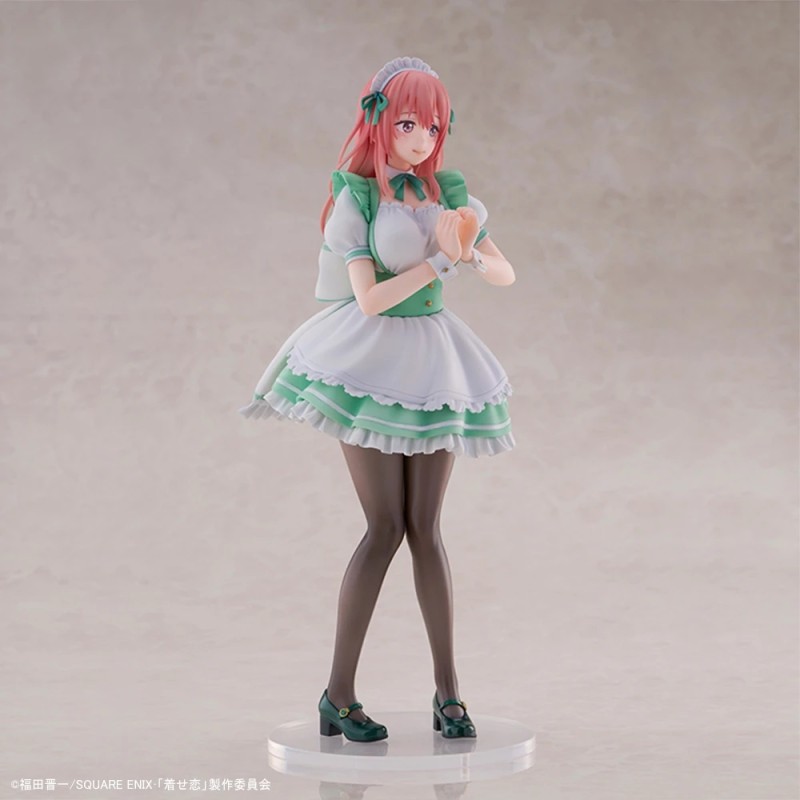 Sono Bisque Doll wa Koi o Suru - Inui Shinju - S-Fire - Lovely Maid Ver. - 3