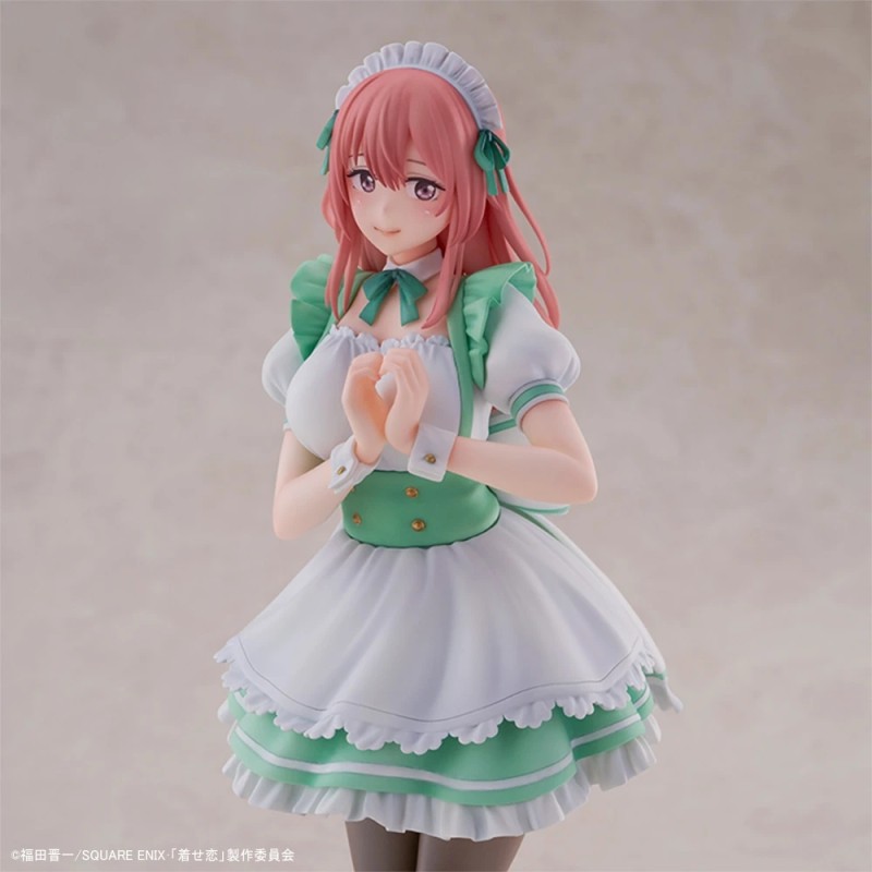 Sono Bisque Doll wa Koi o Suru - Inui Shinju - S-Fire - Lovely Maid Ver. - 5