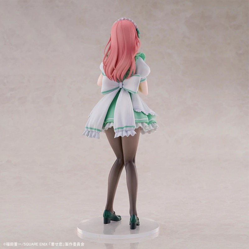 Sono Bisque Doll wa Koi o Suru - Inui Shinju - S-Fire - Lovely Maid Ver. - 4