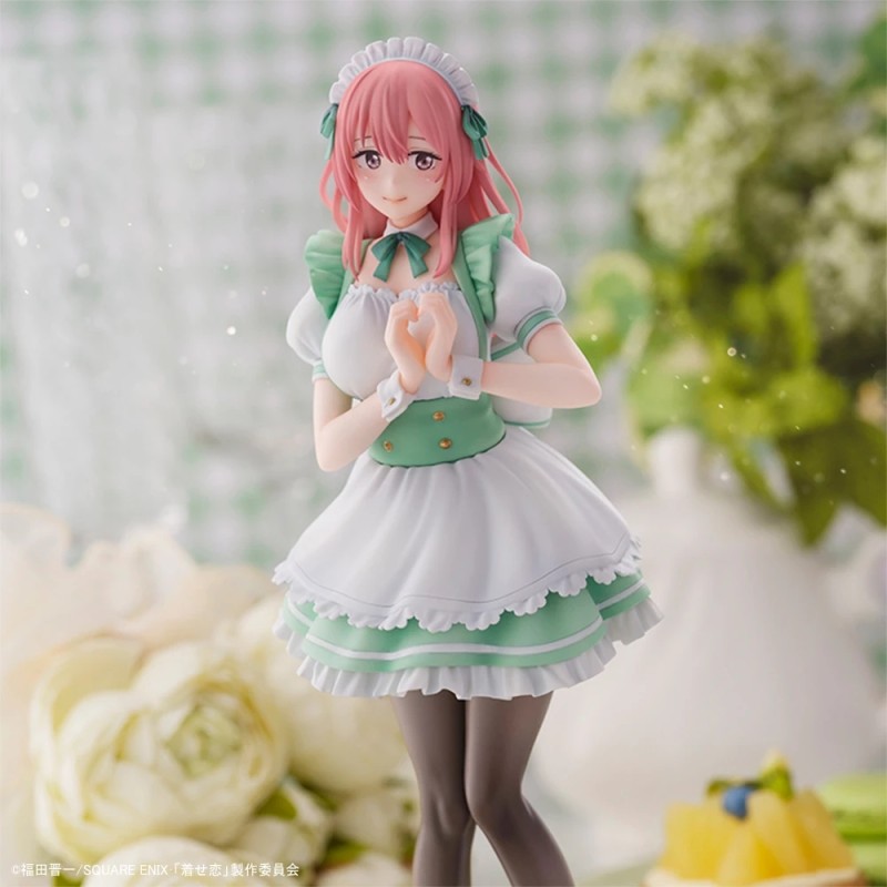Sono Bisque Doll wa Koi o Suru - Inui Shinju - S-Fire - Lovely Maid Ver. - 8
