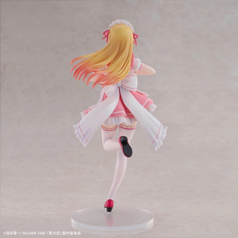 Sono Bisque Doll wa Koi o Suru - Kitagawa Marin - S-Fire - Lovely Maid Ver. - 4