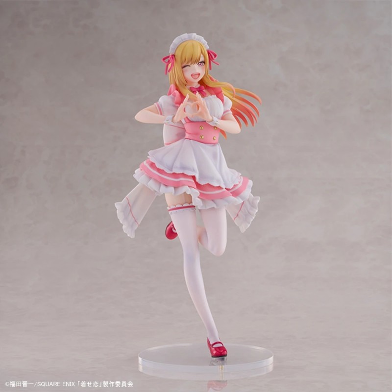 Sono Bisque Doll wa Koi o Suru - Kitagawa Marin - S-Fire - Lovely Maid Ver.