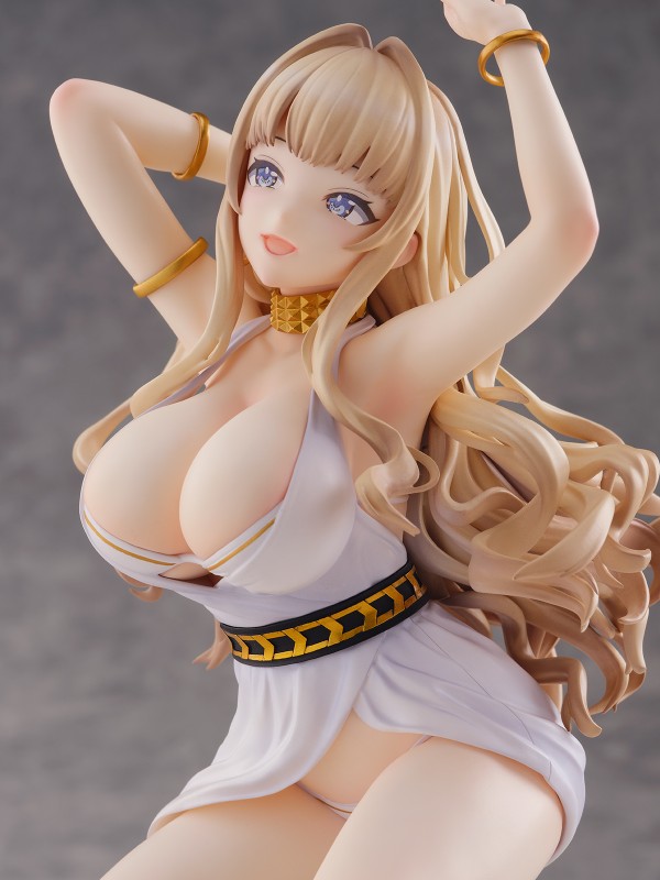 Dolphin Wave - Kirahoshi Kanna - Shibuya Scramble Figure - 1/6 - 11