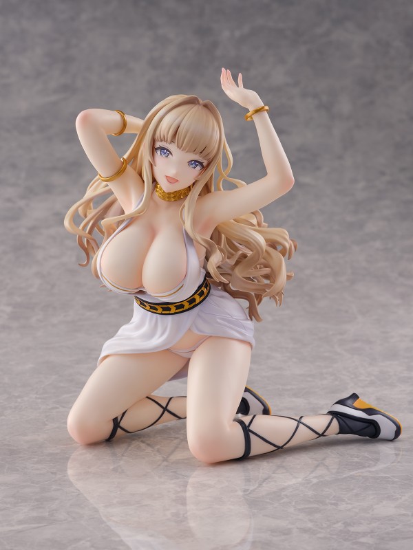 Dolphin Wave - Kirahoshi Kanna - Shibuya Scramble Figure - 1/6 - 7