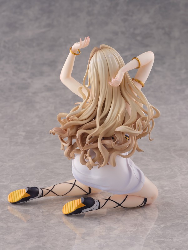 Dolphin Wave - Kirahoshi Kanna - Shibuya Scramble Figure - 1/6 - 9
