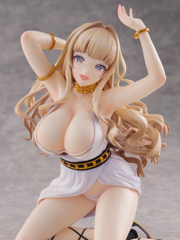 Dolphin Wave - Kirahoshi Kanna - Shibuya Scramble Figure - 1/6 - 10