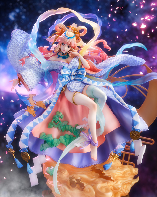 Macross Frontier - Sheryl Nome - Shibuya Scramble Figure - 1/7 - Tsukuyomi Ver. - 2