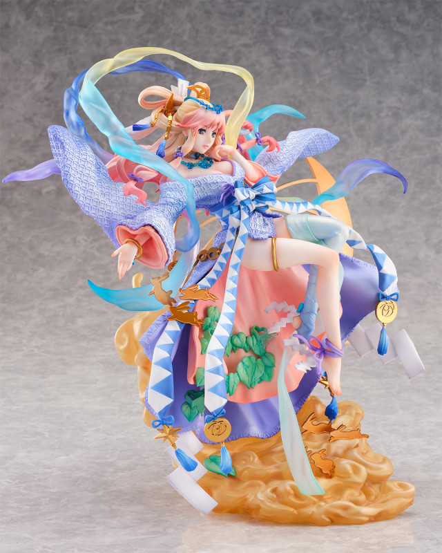 Macross Frontier - Sheryl Nome - Shibuya Scramble Figure - 1/7 - Tsukuyomi Ver. - 11