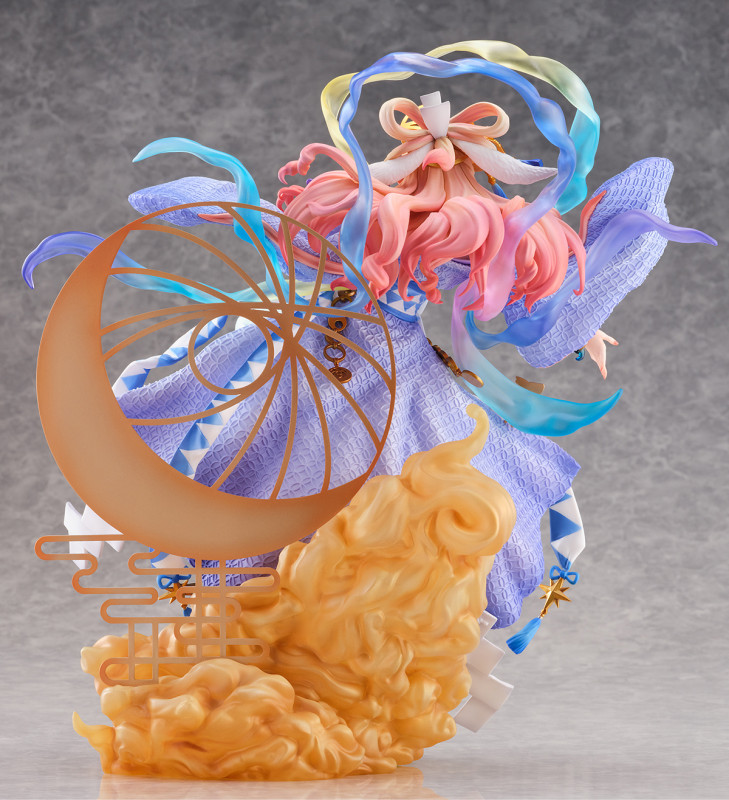 Macross Frontier - Sheryl Nome - Shibuya Scramble Figure - 1/7 - Tsukuyomi Ver. - 10