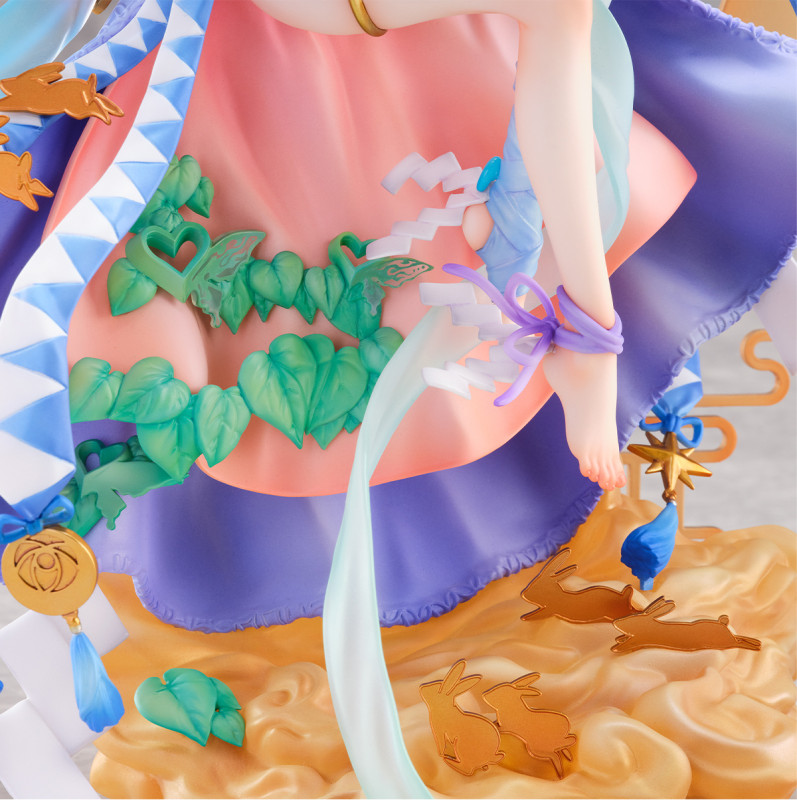 Macross Frontier - Sheryl Nome - Shibuya Scramble Figure - 1/7 - Tsukuyomi Ver. - 13